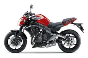 Régulateur De Tension Compatible Kawasaki ER6N / ER6 N / ER 6 N 2006-2016 - Neuf